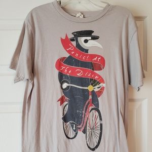 P!ATD light grey